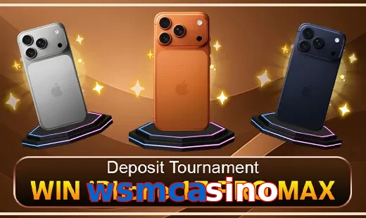 wsmcasino
