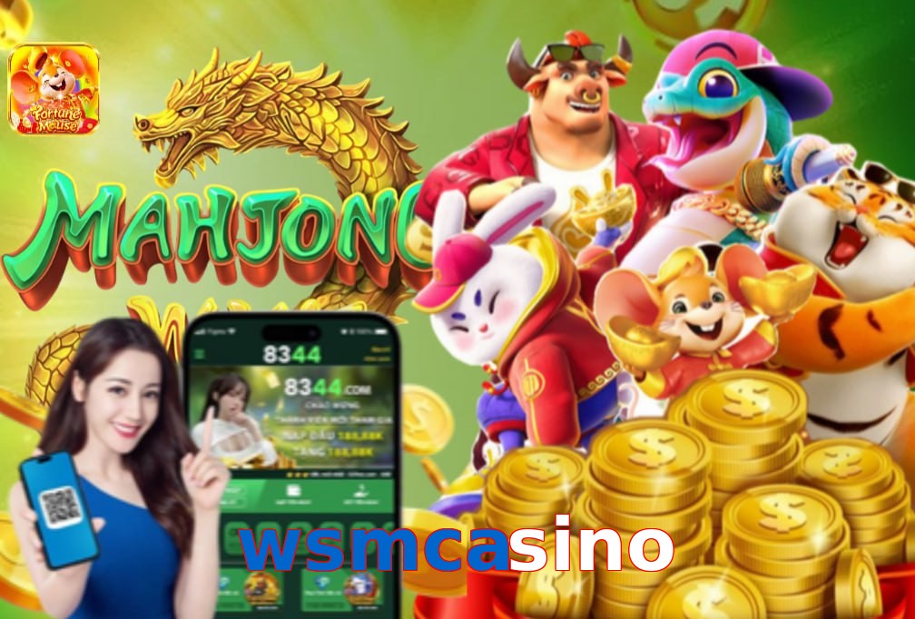 wsmcasino