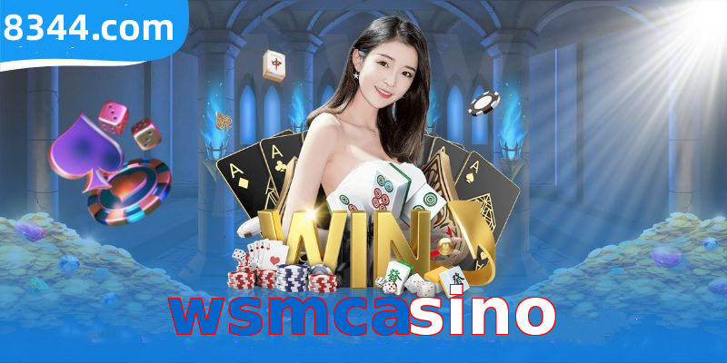 wsmcasino